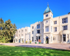 Botleigh Grange Hotel & Spa